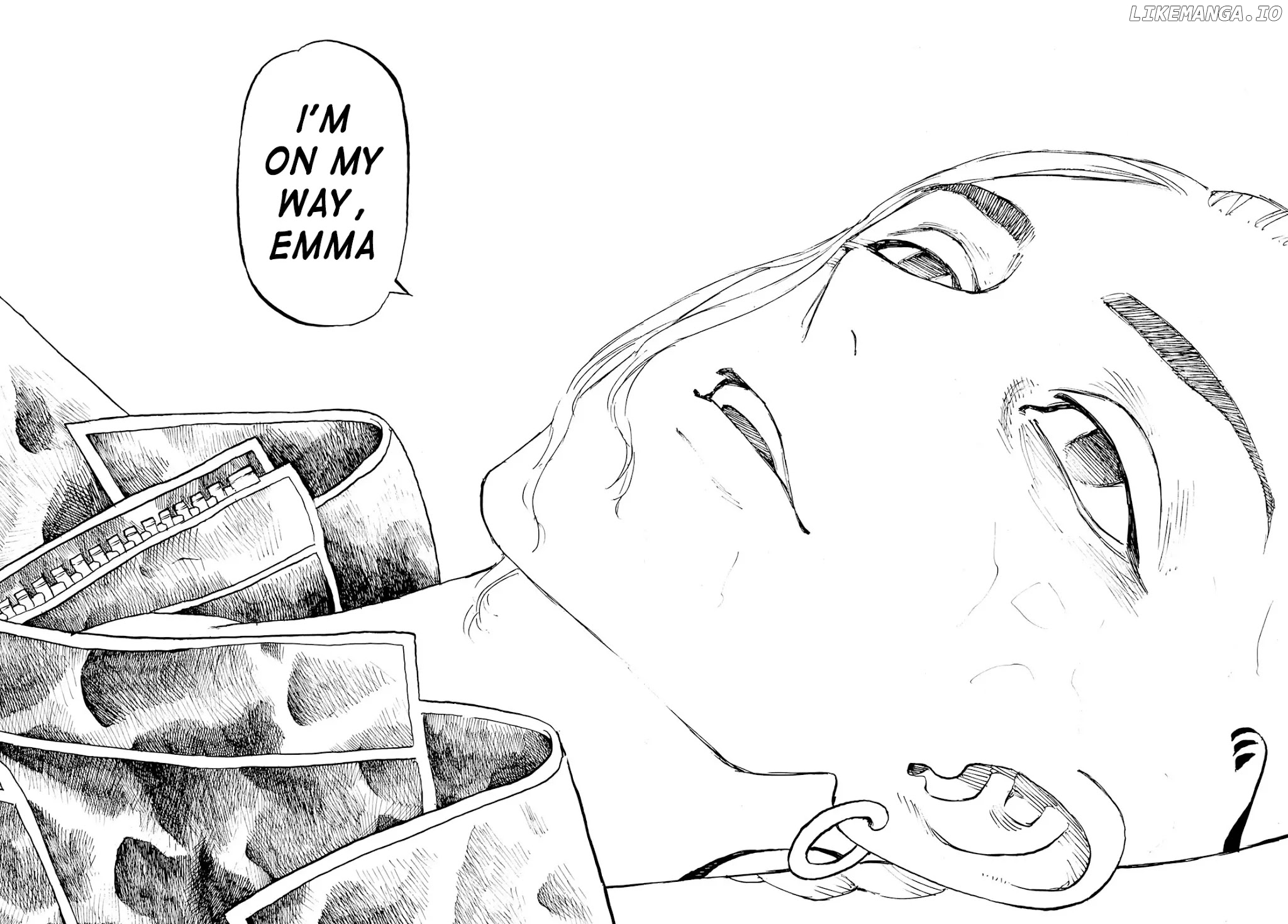 Tokyo Revengers, Chapter 223 image 15